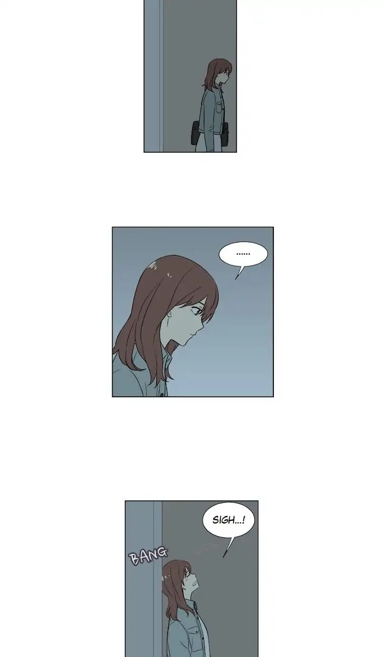 Shall We Have Dinner Tonight? Chapter 12 page 32 - Chapter 12: Pork Cutlet (1)