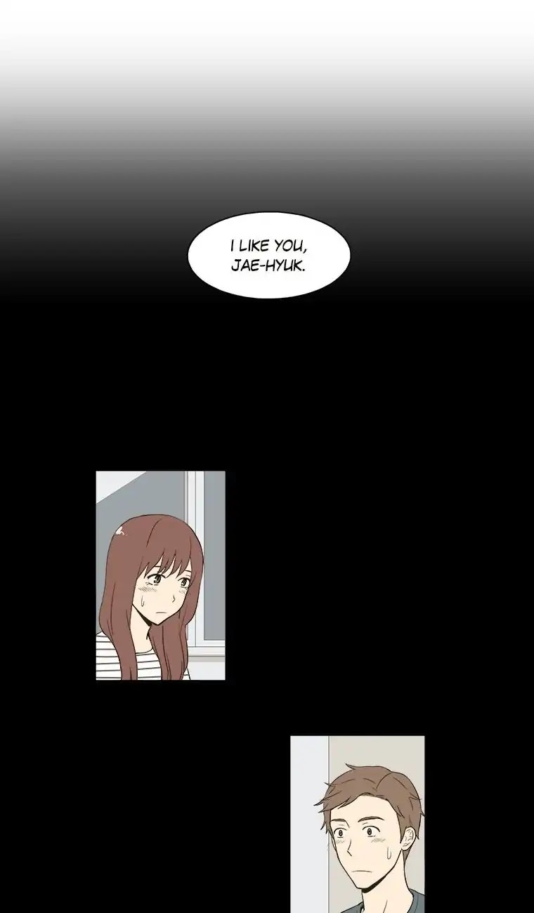 Shall We Have Dinner Tonight? Chapter 12 page 34 - Chapter 12: Pork Cutlet (1)
