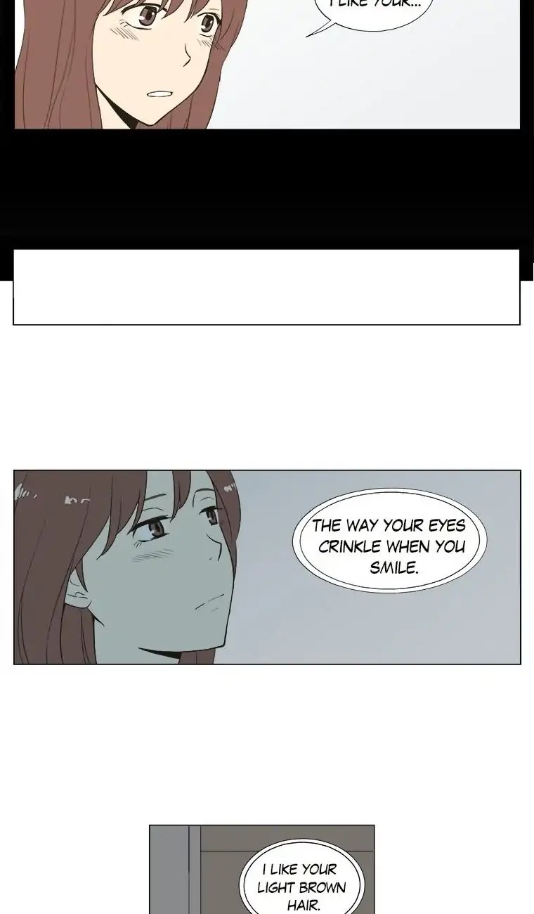 Shall We Have Dinner Tonight? Chapter 12 page 36 - Chapter 12: Pork Cutlet (1)