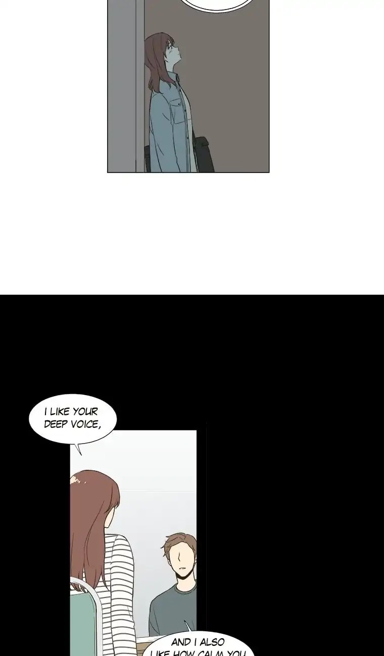 Shall We Have Dinner Tonight? Chapter 12 page 37 - Chapter 12: Pork Cutlet (1)