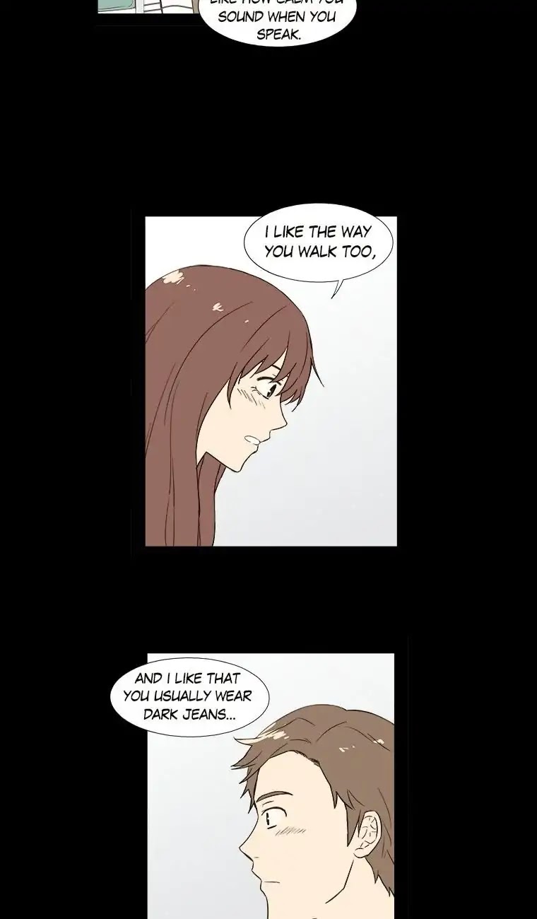 Shall We Have Dinner Tonight? Chapter 12 page 38 - Chapter 12: Pork Cutlet (1)