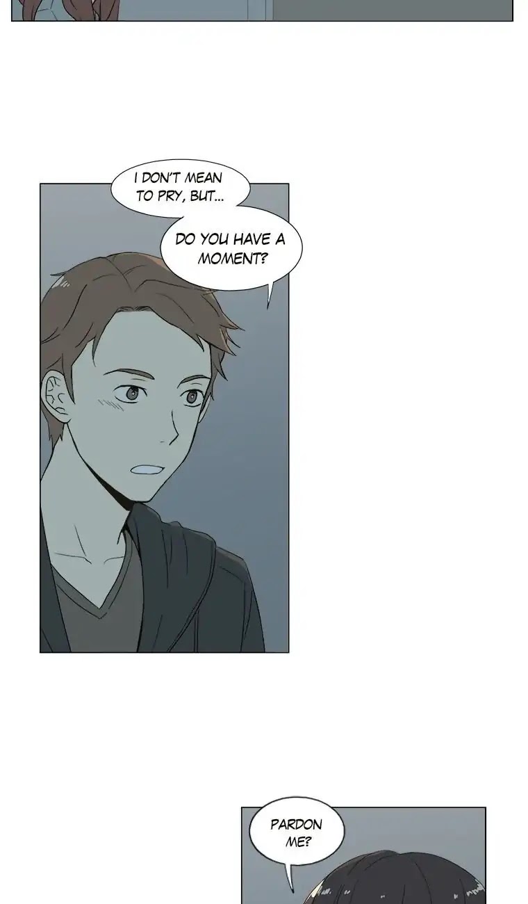 Shall We Have Dinner Tonight? Chapter 12 page 41 - Chapter 12: Pork Cutlet (1)