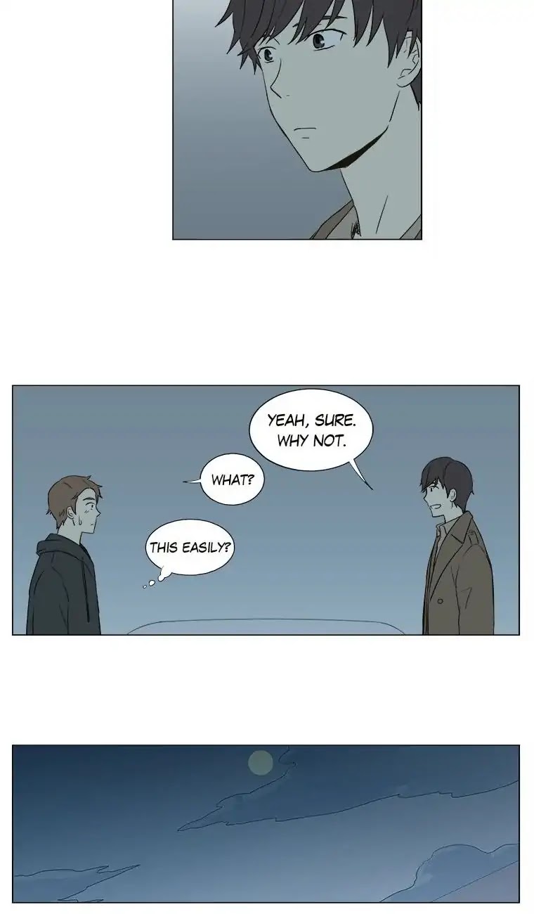 Shall We Have Dinner Tonight? Chapter 12 page 46 - Chapter 12: Pork Cutlet (1)