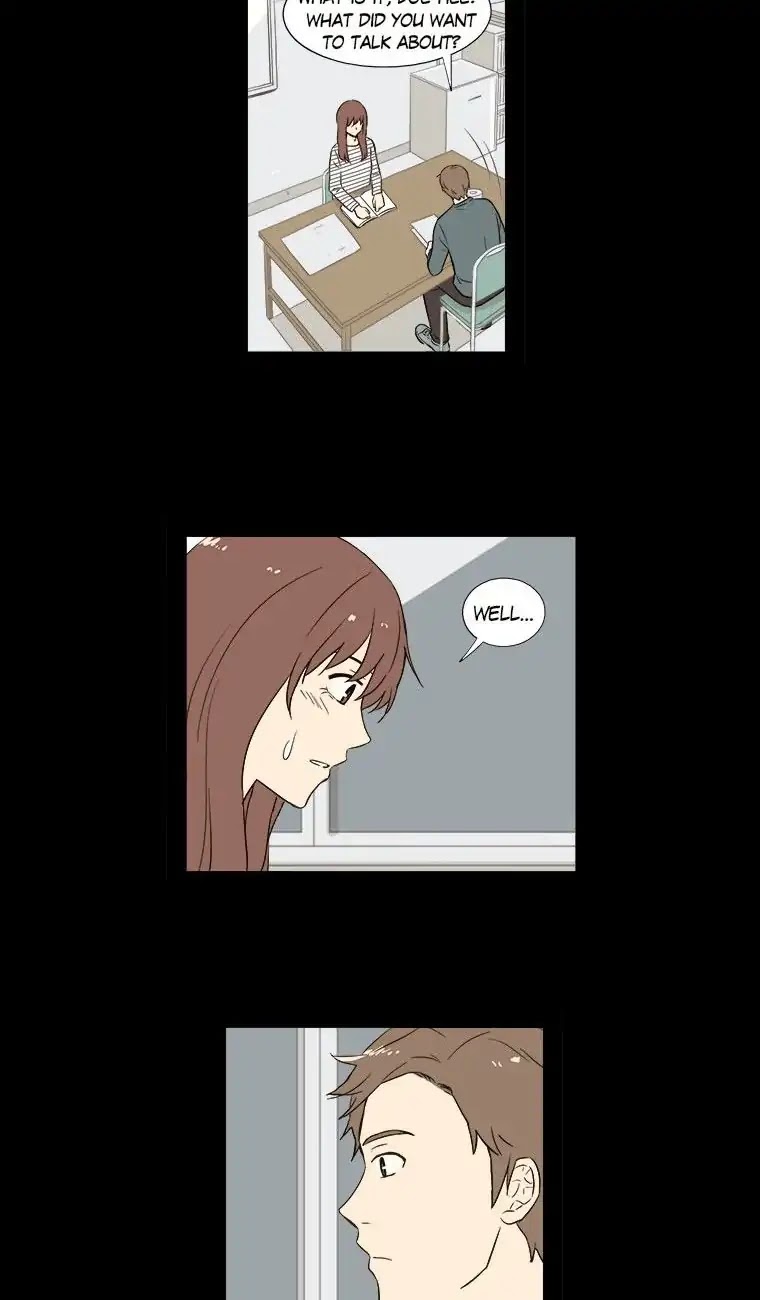 Shall We Have Dinner Tonight? Chapter 12 page 6 - Chapter 12: Pork Cutlet (1)