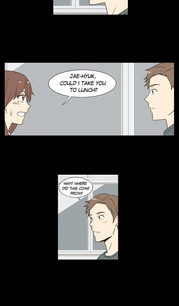Shall We Have Dinner Tonight? Chapter 12 page 7 - Chapter 12: Pork Cutlet (1)