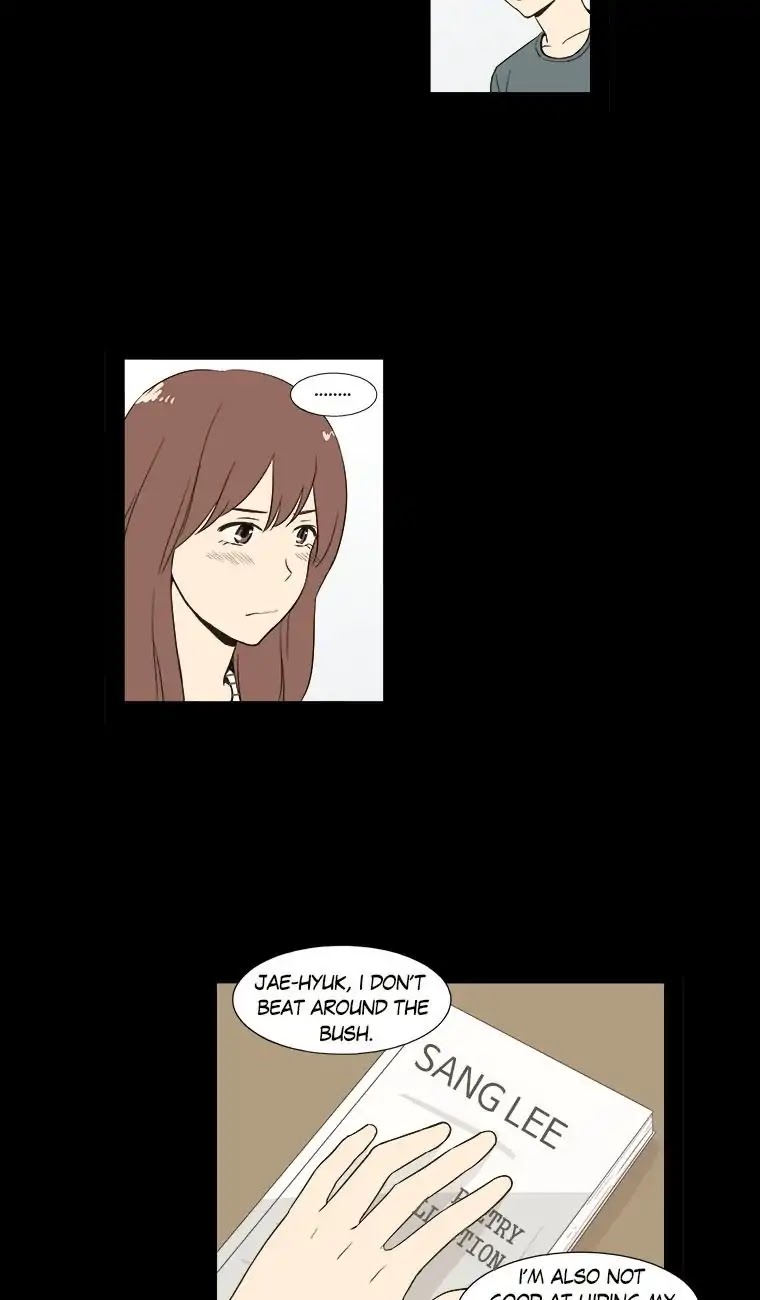 Shall We Have Dinner Tonight? Chapter 12 page 9 - Chapter 12: Pork Cutlet (1)