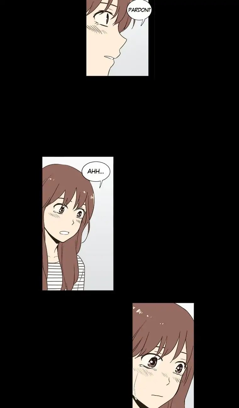 Shall We Have Dinner Tonight? Chapter 13 page 10 - Chapter 13: Pork Cutlet (2)