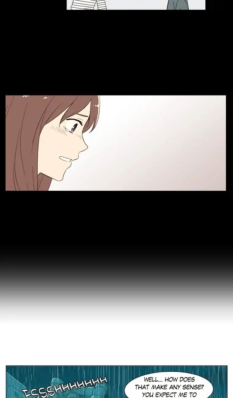 Shall We Have Dinner Tonight? Chapter 13 page 15 - Chapter 13: Pork Cutlet (2)