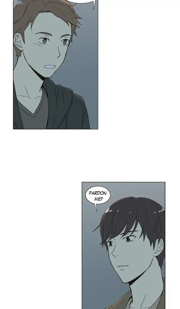 Shall We Have Dinner Tonight? Chapter 13 page 2 - Chapter 13: Pork Cutlet (2)