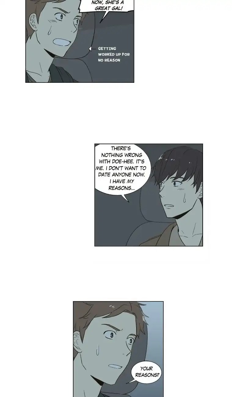 Shall We Have Dinner Tonight? Chapter 13 page 20 - Chapter 13: Pork Cutlet (2)