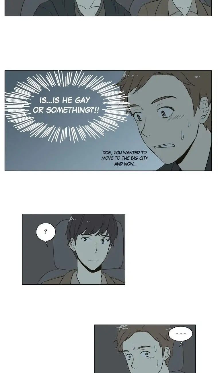 Shall We Have Dinner Tonight? Chapter 13 page 22 - Chapter 13: Pork Cutlet (2)
