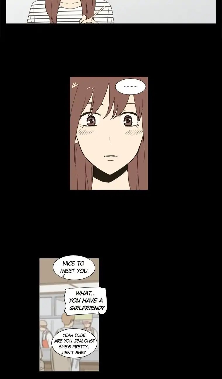 Shall We Have Dinner Tonight? Chapter 13 page 28 - Chapter 13: Pork Cutlet (2)