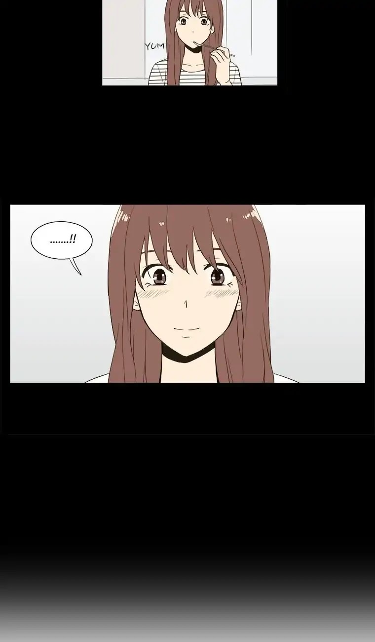 Shall We Have Dinner Tonight? Chapter 13 page 30 - Chapter 13: Pork Cutlet (2)