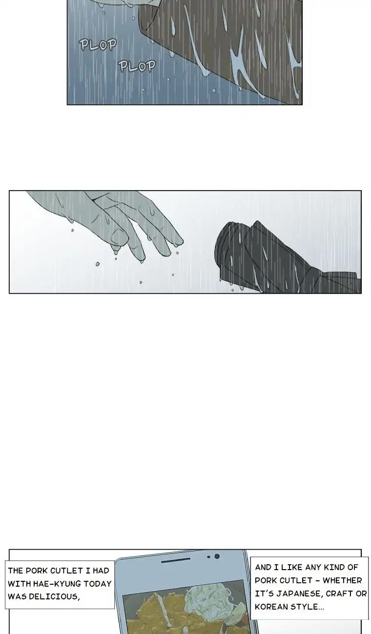 Shall We Have Dinner Tonight? Chapter 13 page 37 - Chapter 13: Pork Cutlet (2)
