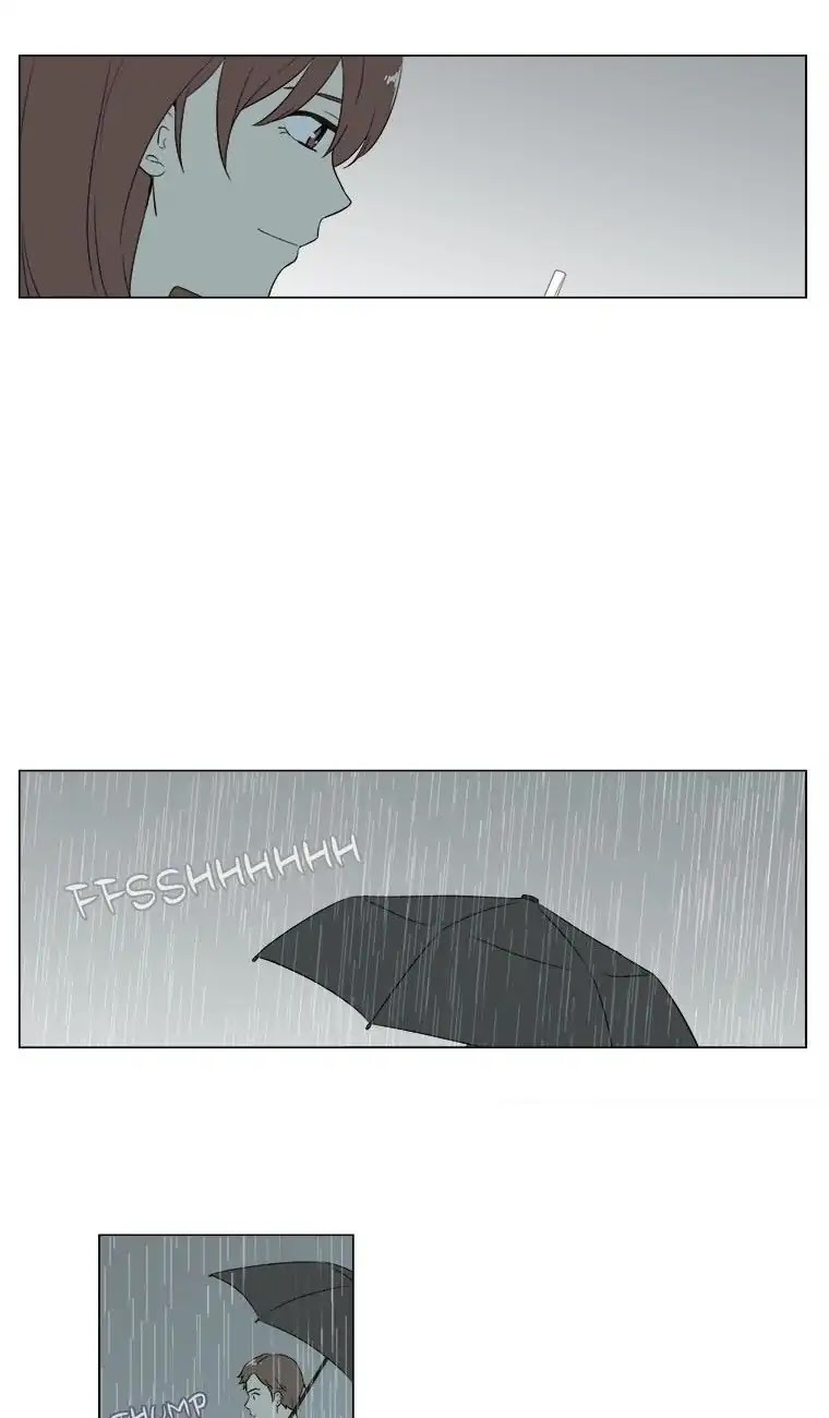 Shall We Have Dinner Tonight? Chapter 13 page 39 - Chapter 13: Pork Cutlet (2)