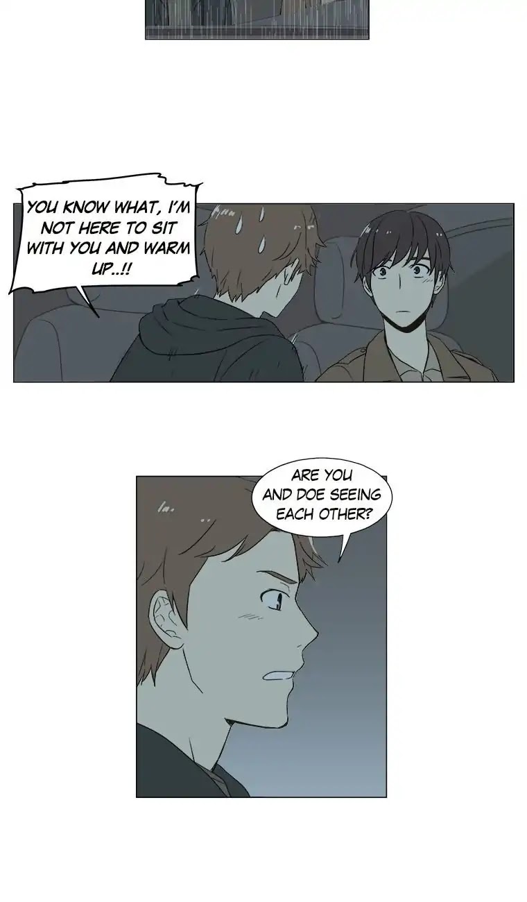 Shall We Have Dinner Tonight? Chapter 13 page 7 - Chapter 13: Pork Cutlet (2)