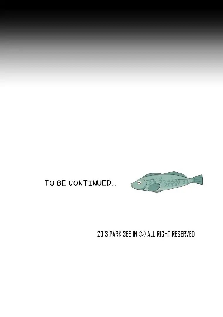 Shall We Have Dinner Tonight? Chapter 14 page 37 - Chapter 14: Sashimi
