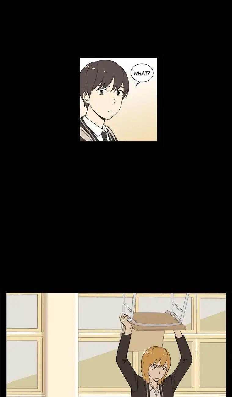Shall We Have Dinner Tonight? Chapter 15 page 18 - Chapter 15: Udon Noodles (1)