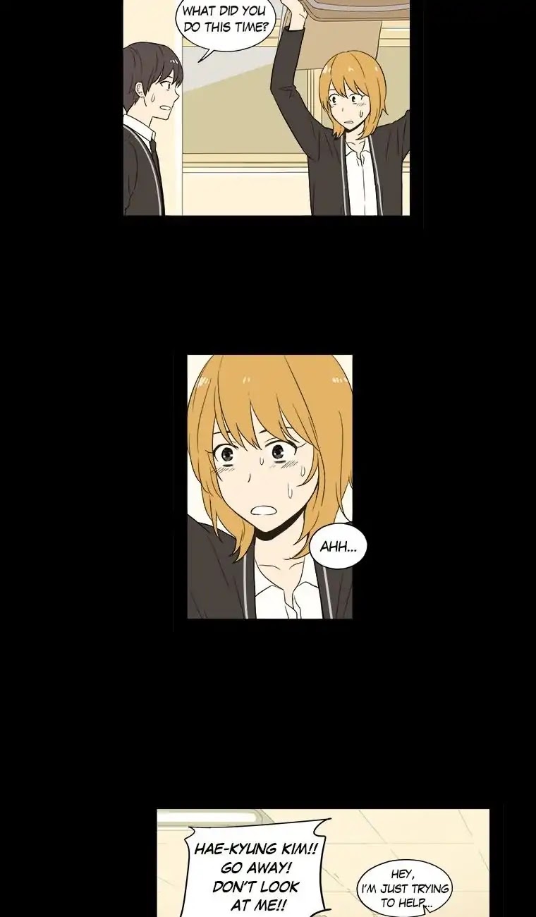 Shall We Have Dinner Tonight? Chapter 15 page 20 - Chapter 15: Udon Noodles (1)