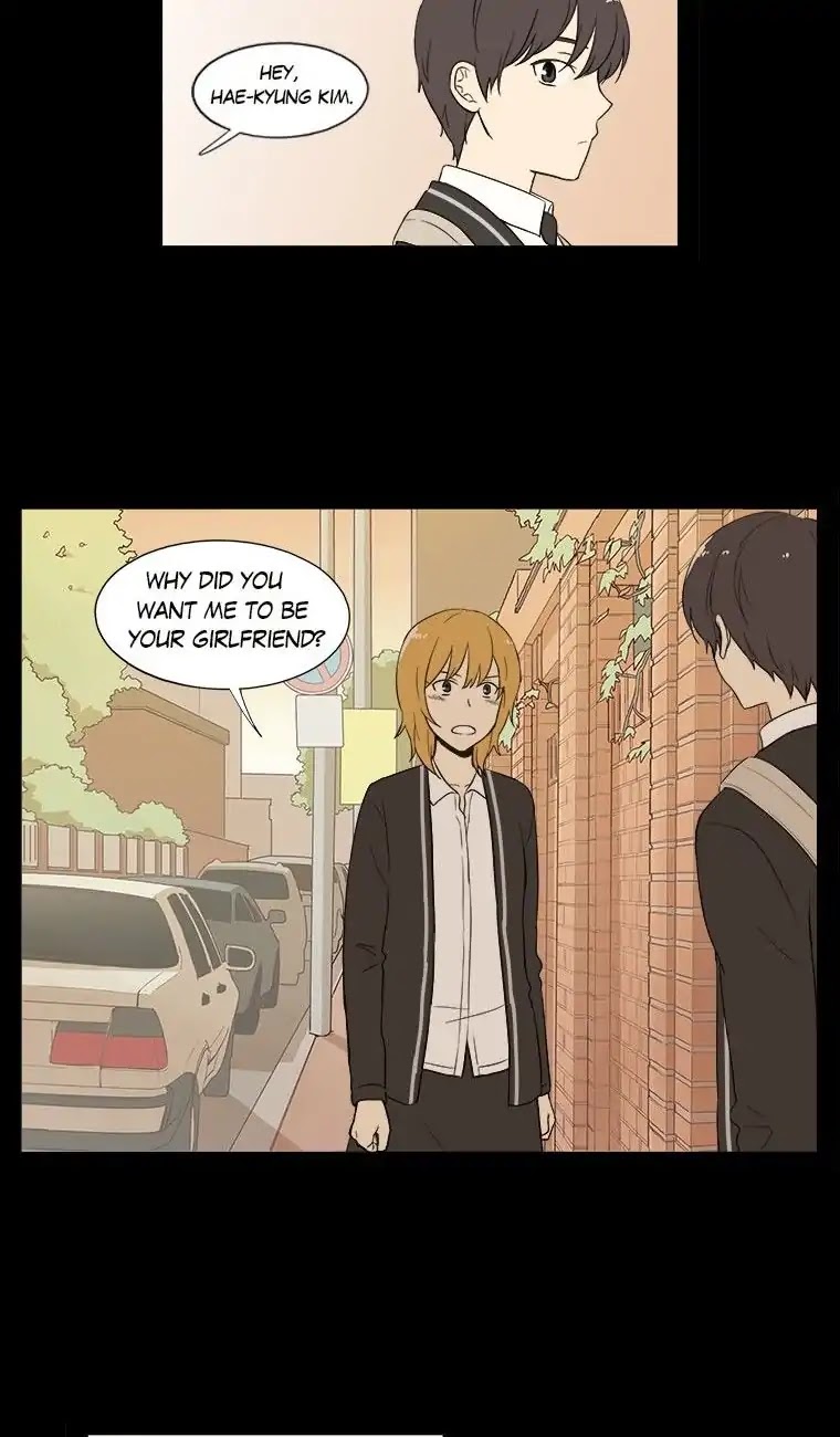 Shall We Have Dinner Tonight? Chapter 15 page 24 - Chapter 15: Udon Noodles (1)