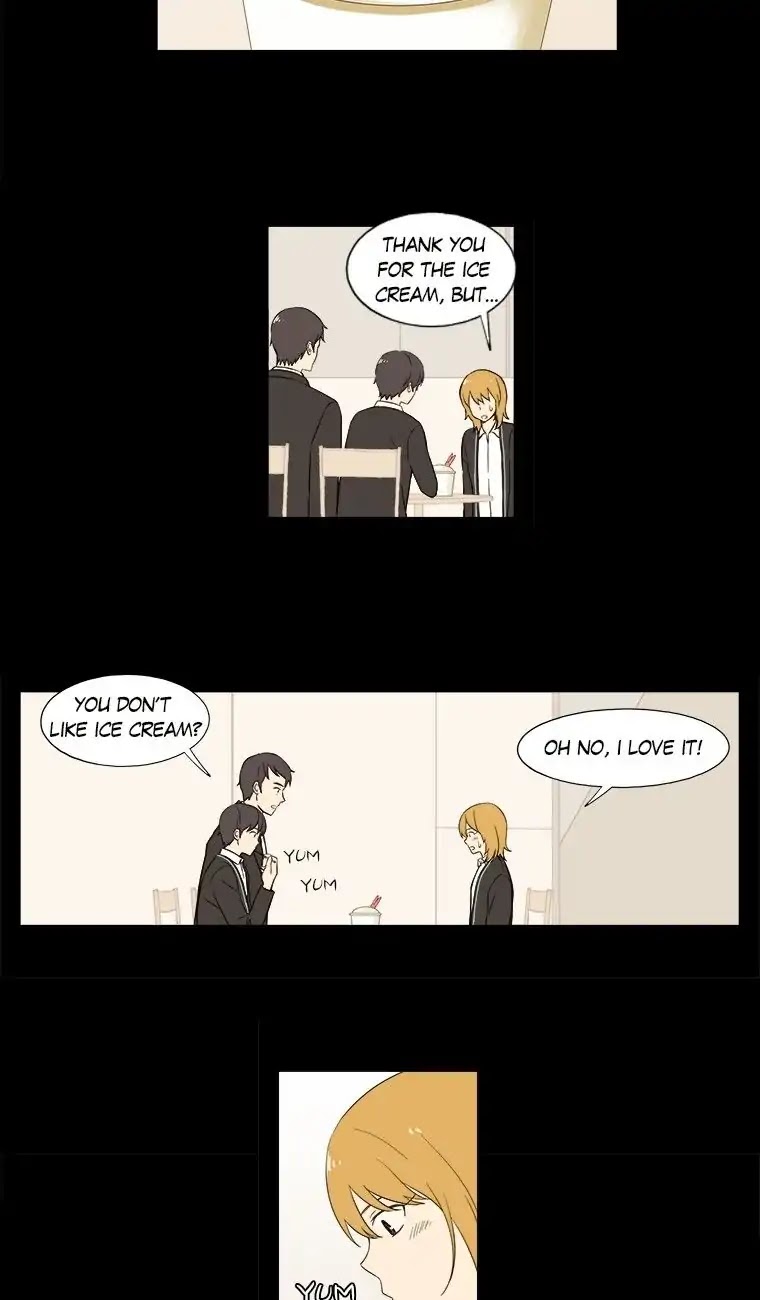 Shall We Have Dinner Tonight? Chapter 16 page 10 - Chapter 16: Udon Noodles (2)