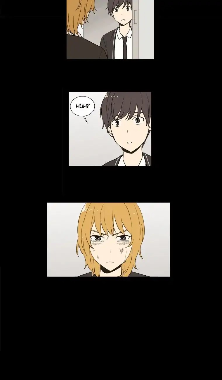 Shall We Have Dinner Tonight? Chapter 16 page 14 - Chapter 16: Udon Noodles (2)