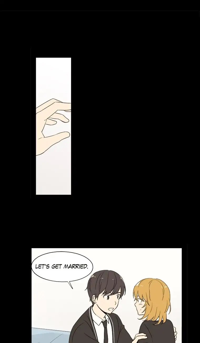 Shall We Have Dinner Tonight? Chapter 16 page 19 - Chapter 16: Udon Noodles (2)