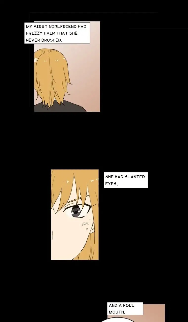 Shall We Have Dinner Tonight? Chapter 16 page 2 - Chapter 16: Udon Noodles (2)