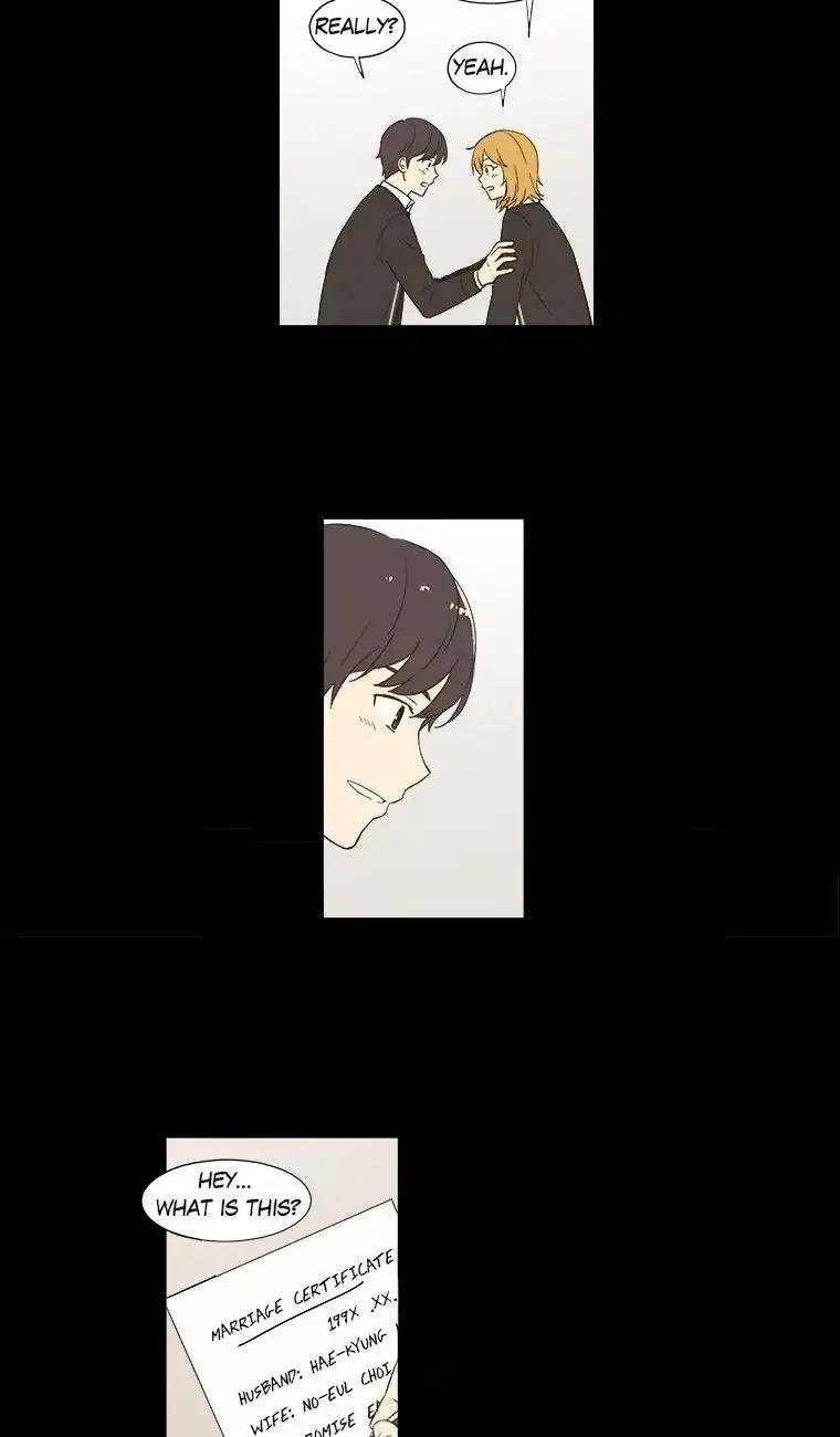 Shall We Have Dinner Tonight? Chapter 16 page 23 - Chapter 16: Udon Noodles (2)