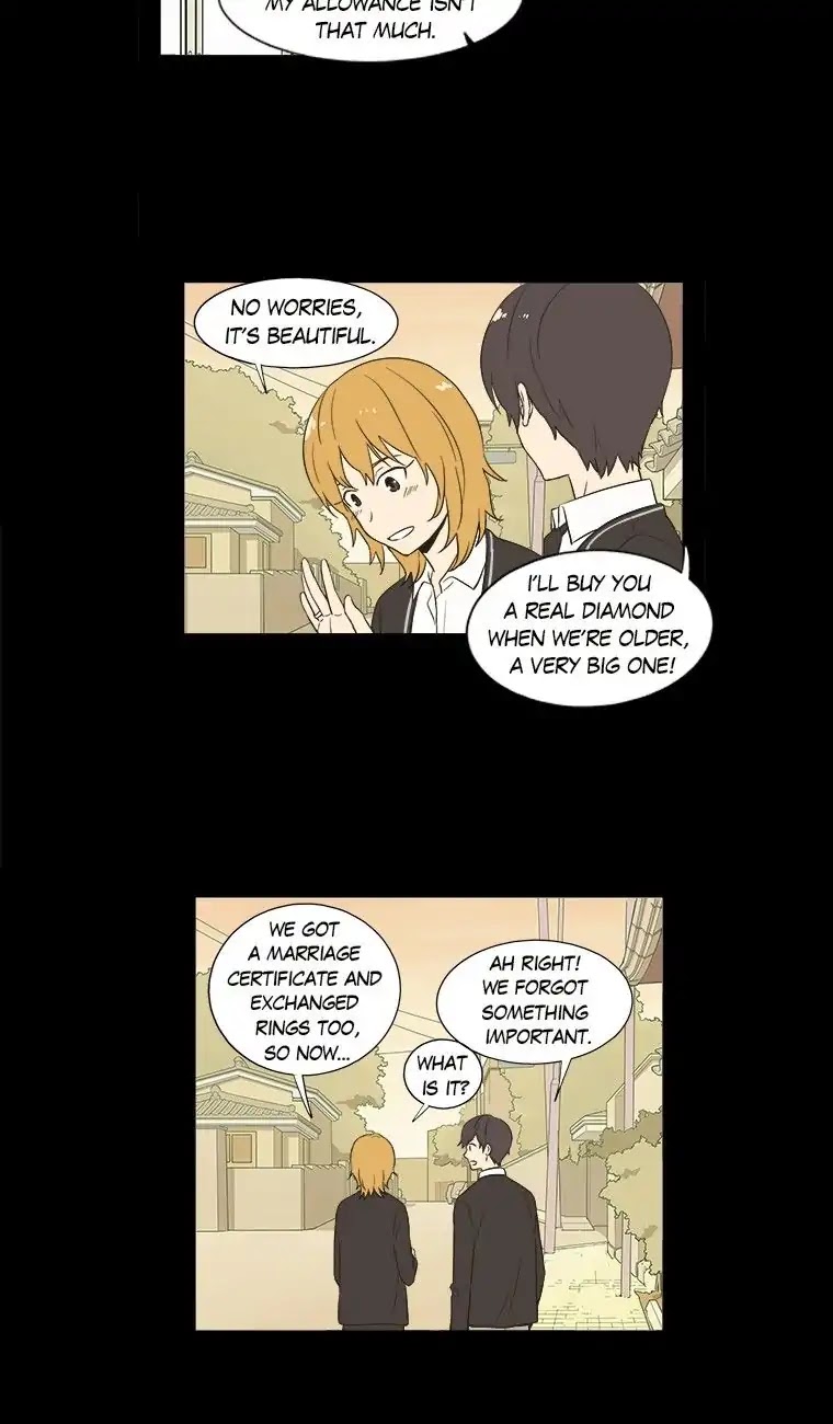 Shall We Have Dinner Tonight? Chapter 16 page 26 - Chapter 16: Udon Noodles (2)