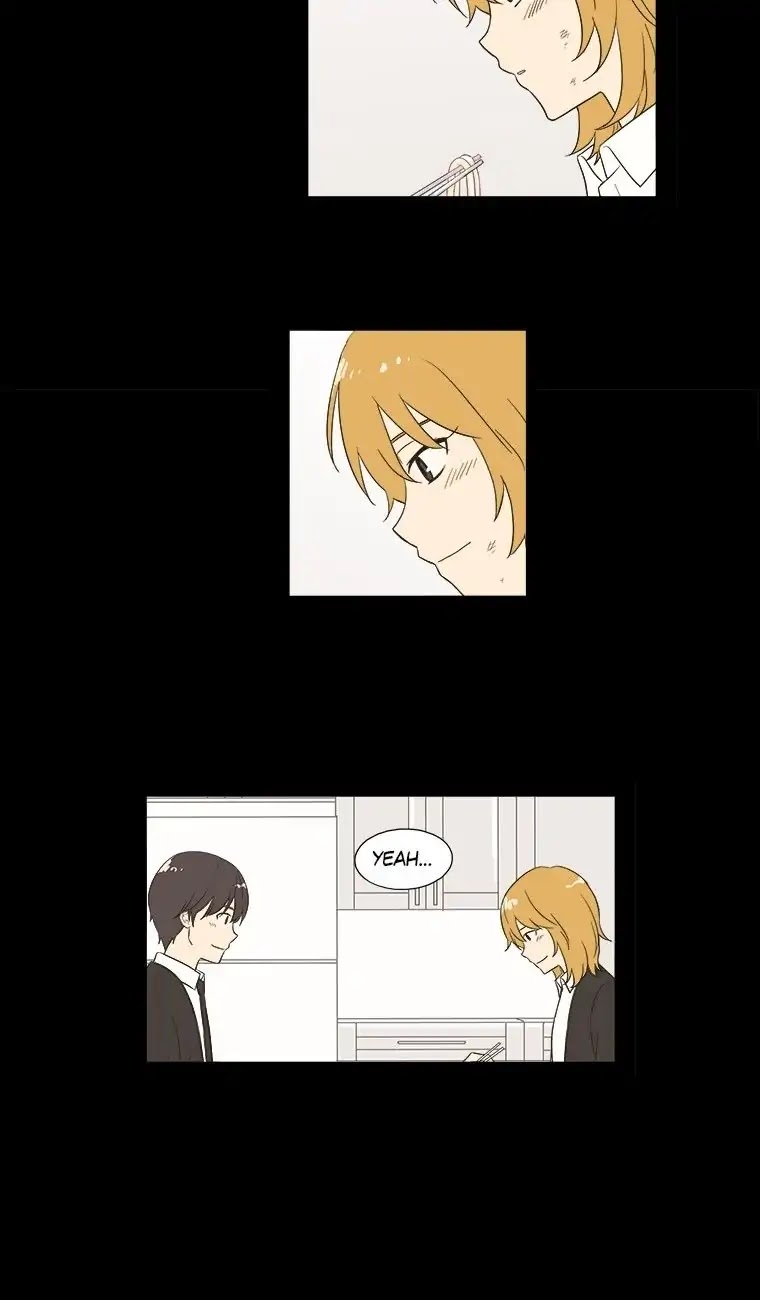 Shall We Have Dinner Tonight? Chapter 16 page 30 - Chapter 16: Udon Noodles (2)