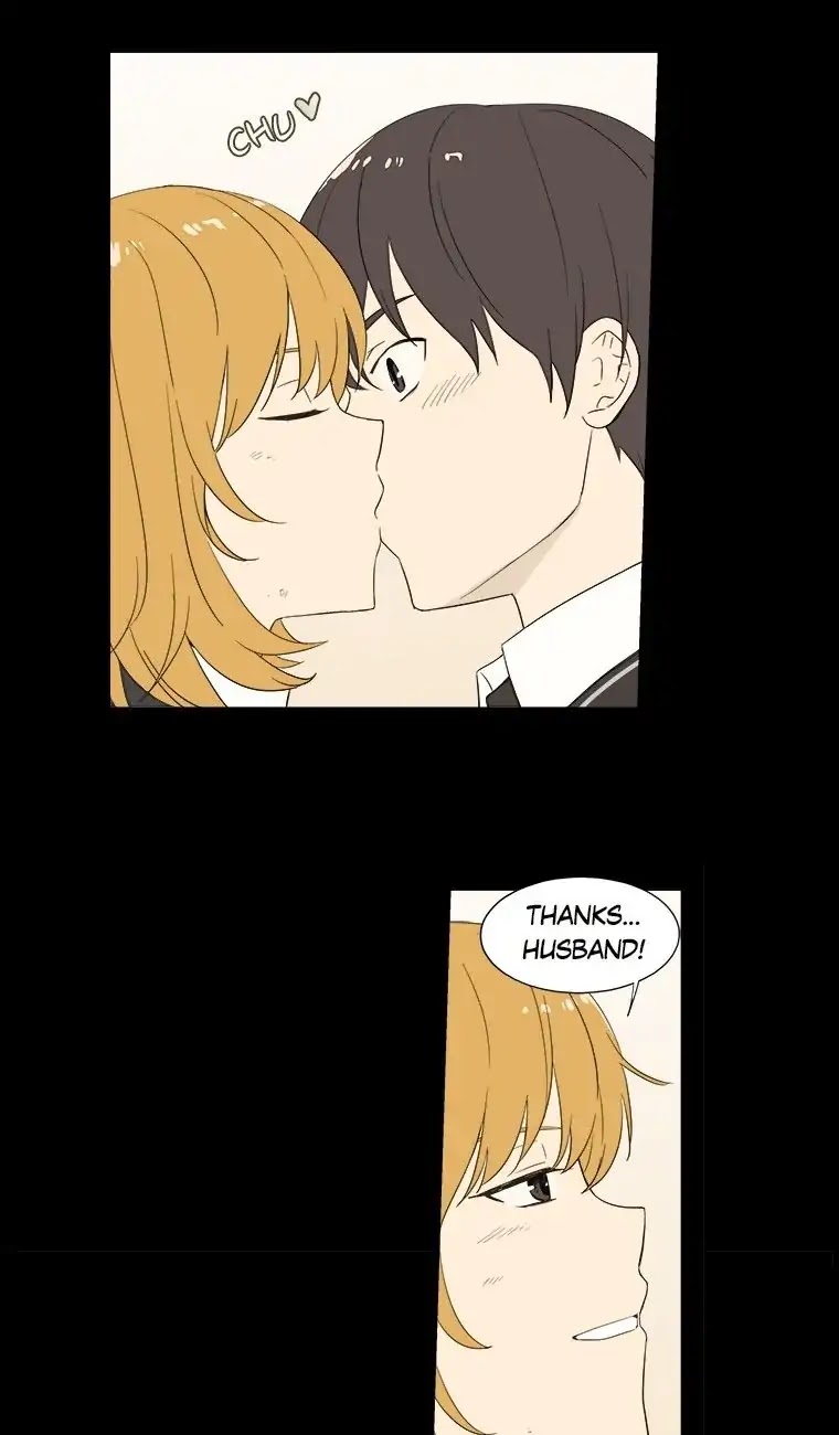 Shall We Have Dinner Tonight? Chapter 16 page 34 - Chapter 16: Udon Noodles (2)
