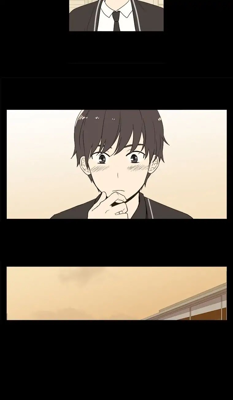 Shall We Have Dinner Tonight? Chapter 16 page 36 - Chapter 16: Udon Noodles (2)