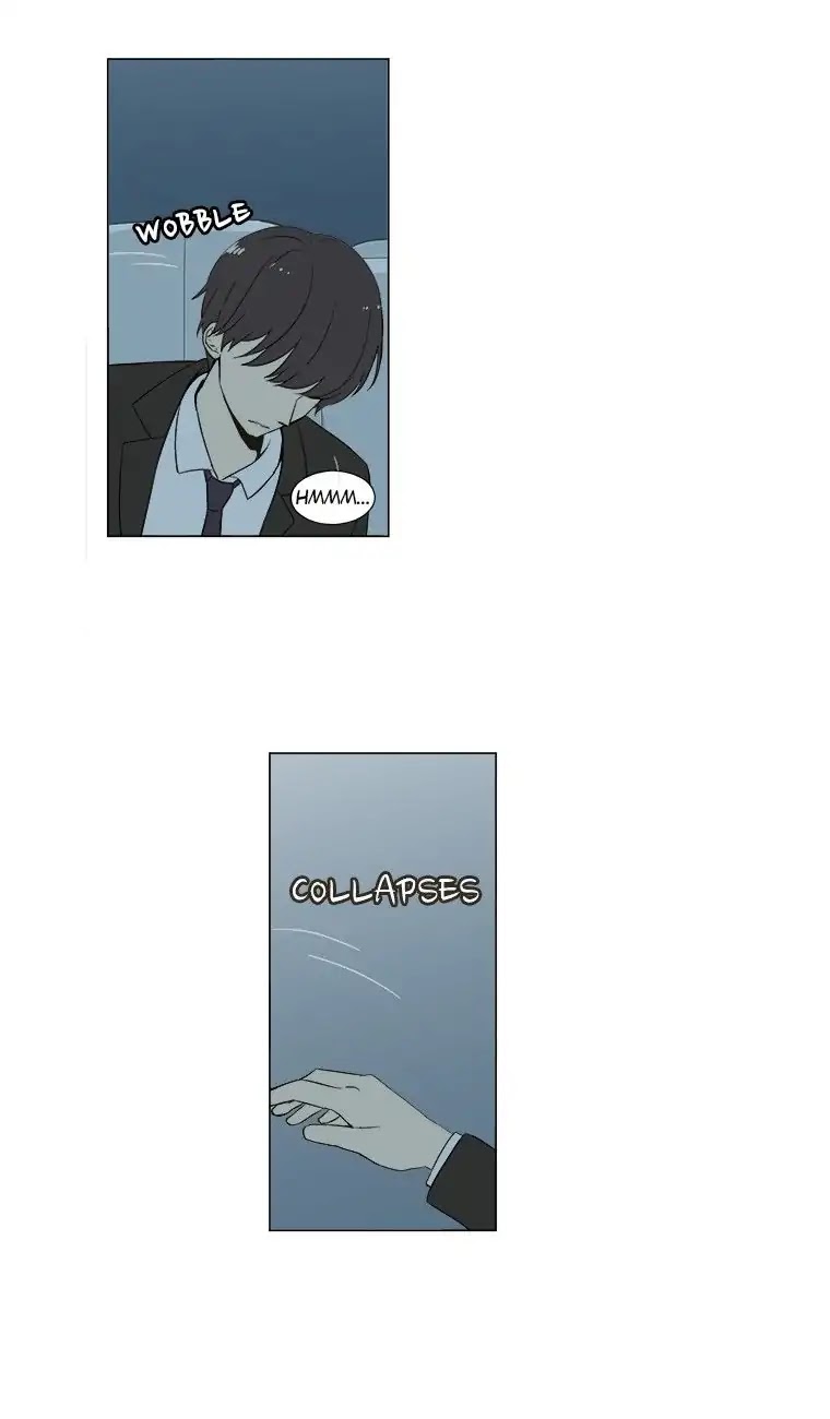 Shall We Have Dinner Tonight? Chapter 16 page 42 - Chapter 16: Udon Noodles (2)