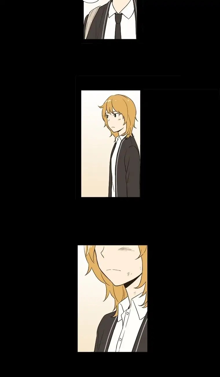 Shall We Have Dinner Tonight? Chapter 16 page 5 - Chapter 16: Udon Noodles (2)