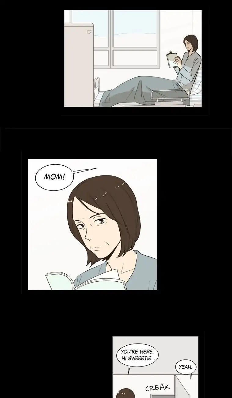 Shall We Have Dinner Tonight? Chapter 17 page 27 - Chapter 17: Barbecued Short Ribs