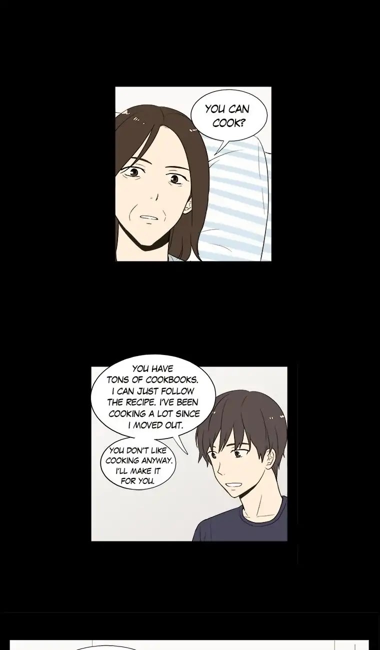 Shall We Have Dinner Tonight? Chapter 18 page 14 - Chapter 18: Yukgea-Jang