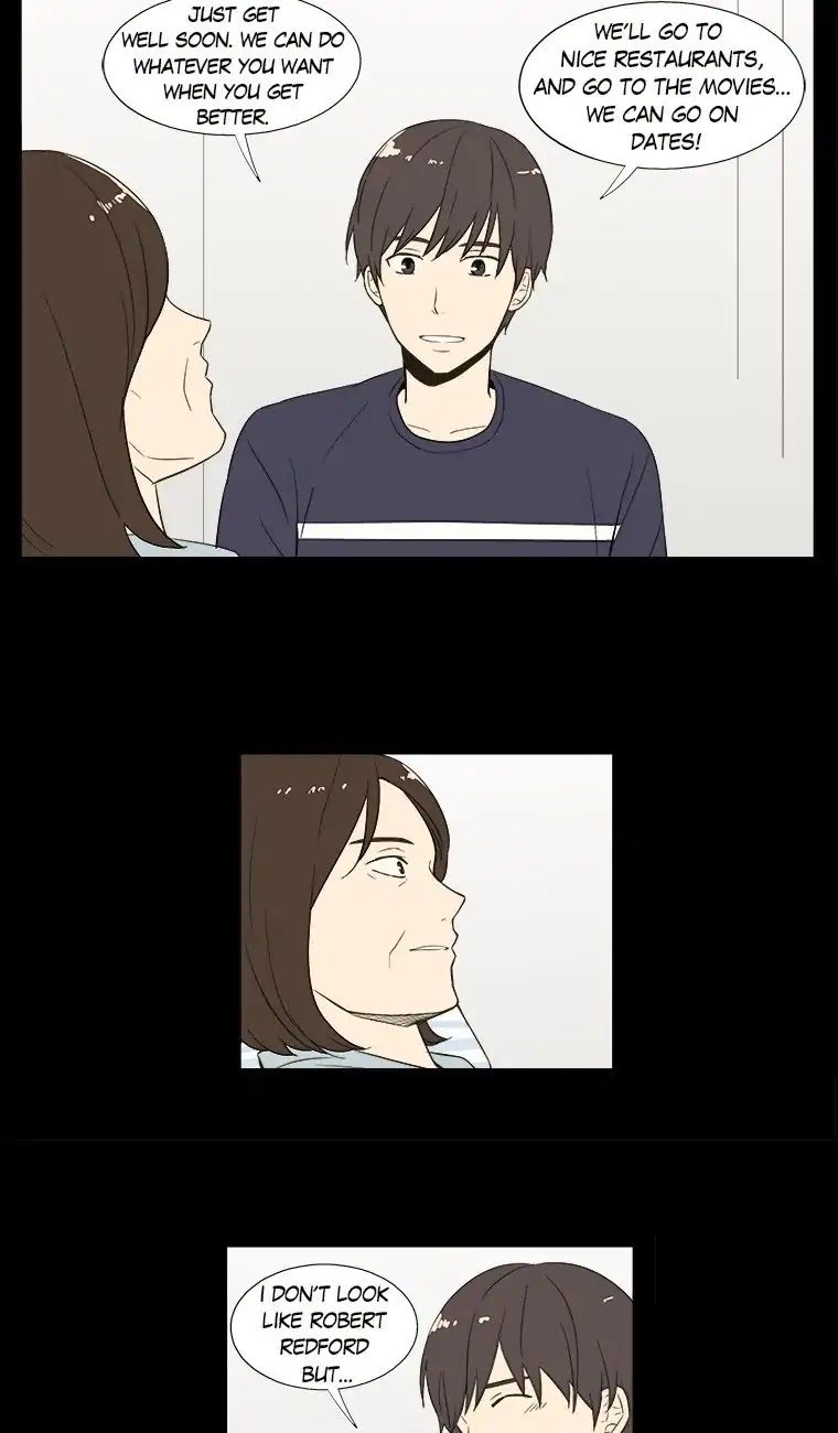 Shall We Have Dinner Tonight? Chapter 18 page 15 - Chapter 18: Yukgea-Jang