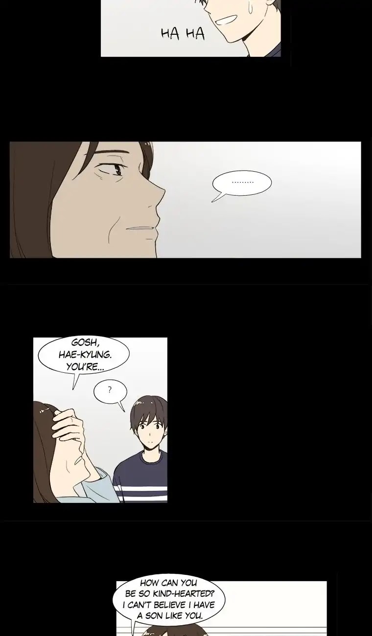Shall We Have Dinner Tonight? Chapter 18 page 16 - Chapter 18: Yukgea-Jang