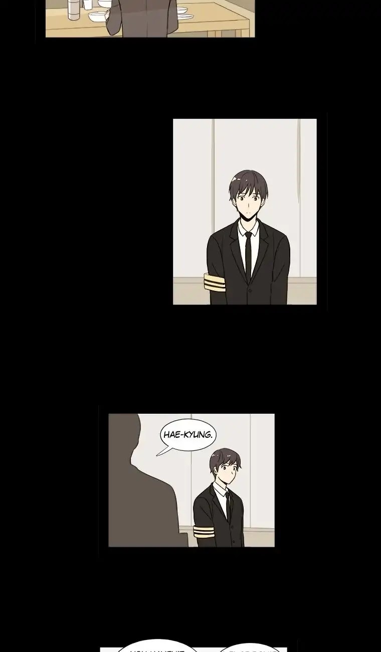 Shall We Have Dinner Tonight? Chapter 18 page 20 - Chapter 18: Yukgea-Jang