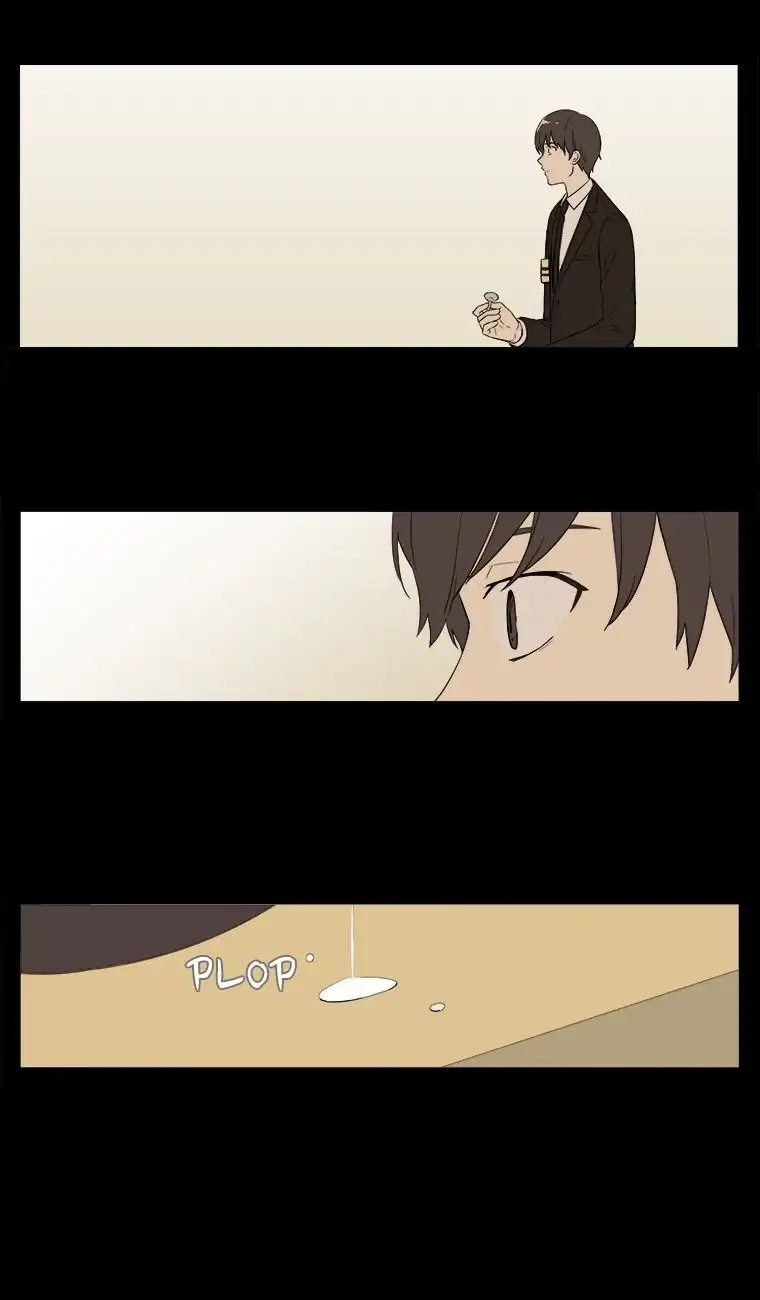 Shall We Have Dinner Tonight? Chapter 18 page 28 - Chapter 18: Yukgea-Jang