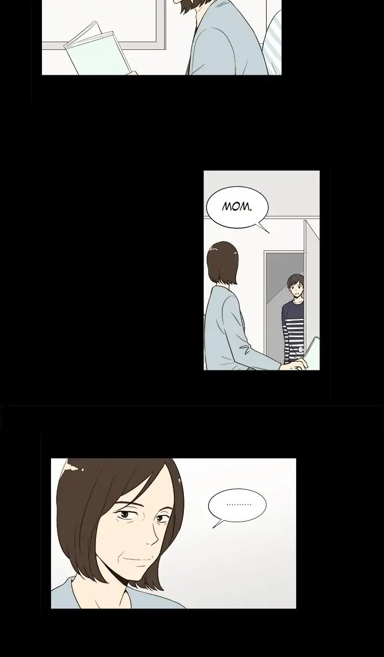 Shall We Have Dinner Tonight? Chapter 18 page 3 - Chapter 18: Yukgea-Jang