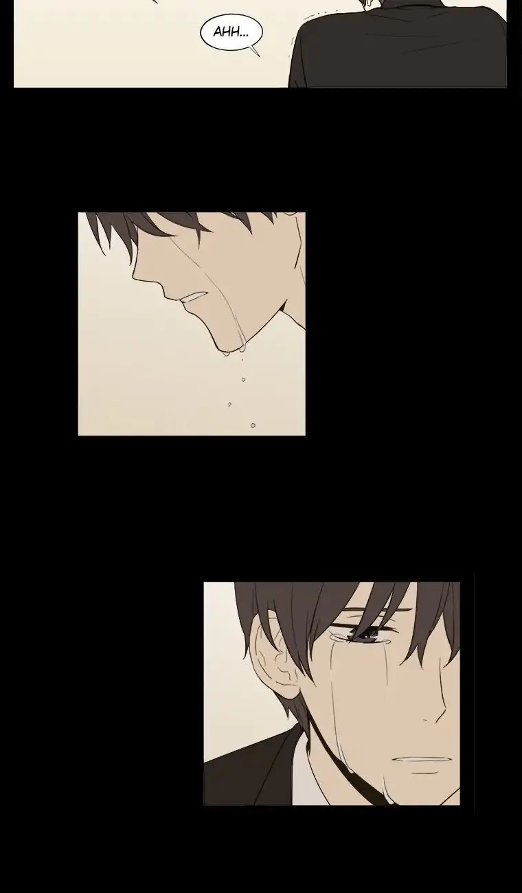 Shall We Have Dinner Tonight? Chapter 18 page 30 - Chapter 18: Yukgea-Jang