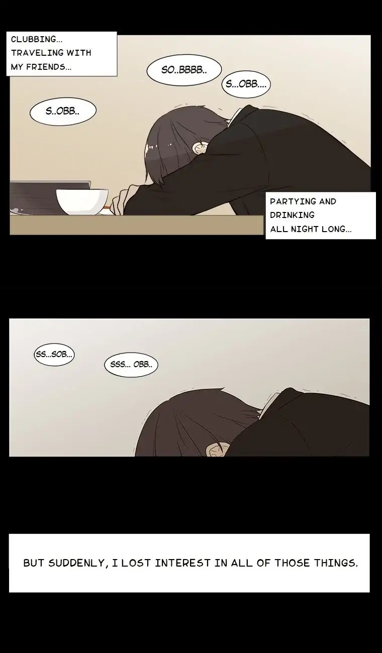Shall We Have Dinner Tonight? Chapter 18 page 31 - Chapter 18: Yukgea-Jang