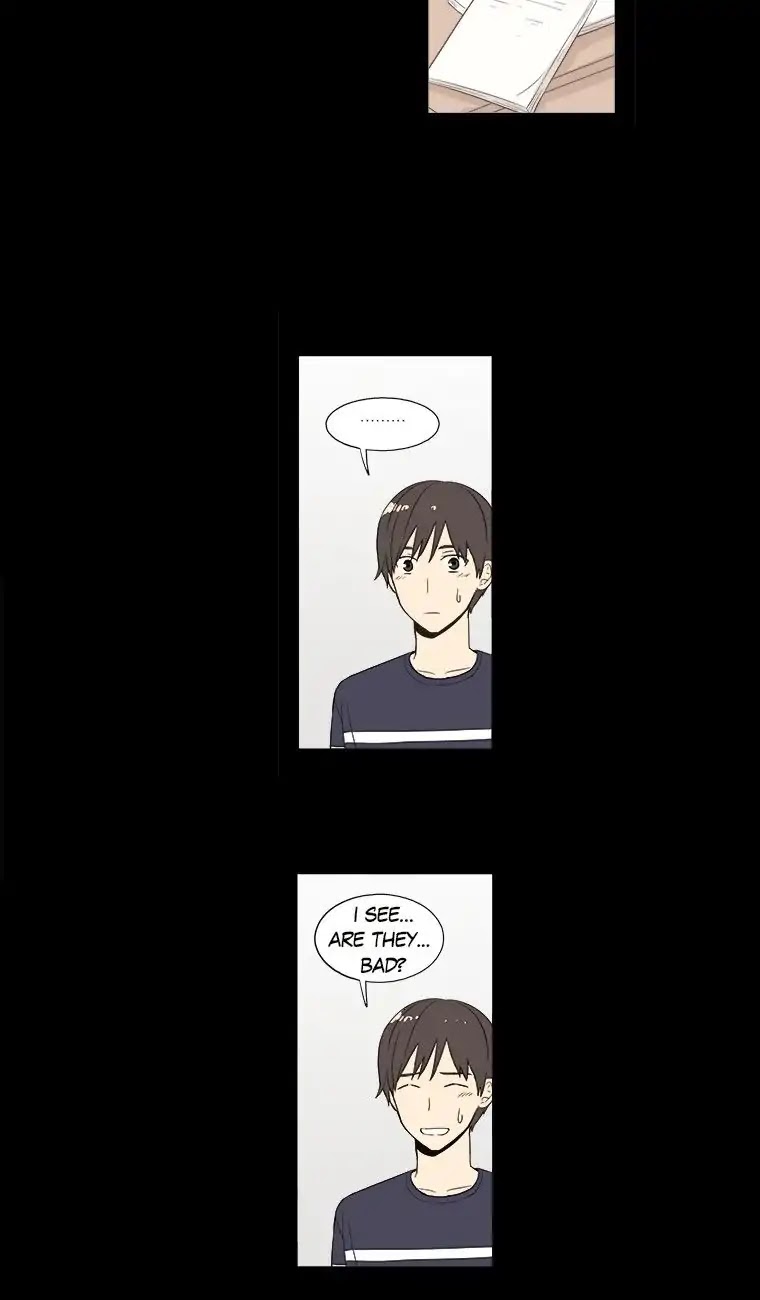 Shall We Have Dinner Tonight? Chapter 18 page 5 - Chapter 18: Yukgea-Jang