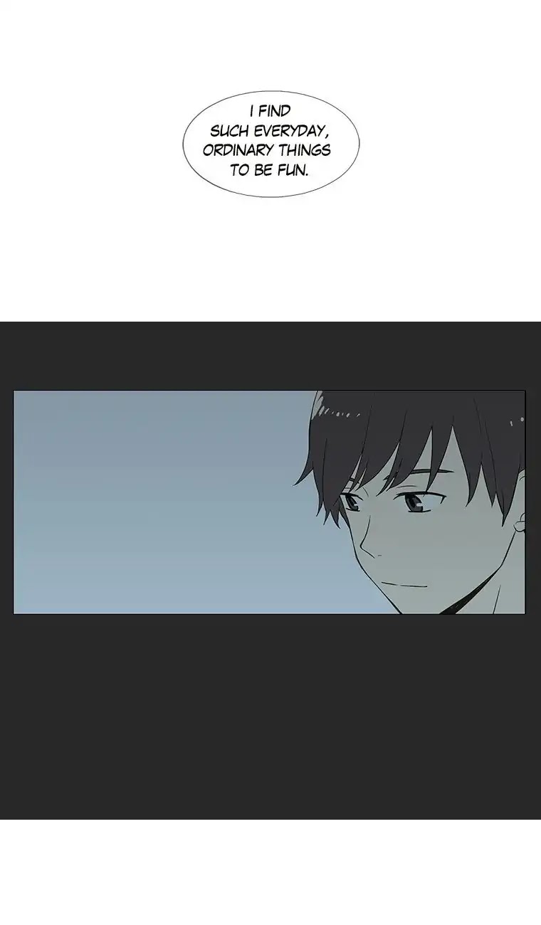Shall We Have Dinner Tonight? Chapter 19 page 35 - Chapter 19: Sandwiches