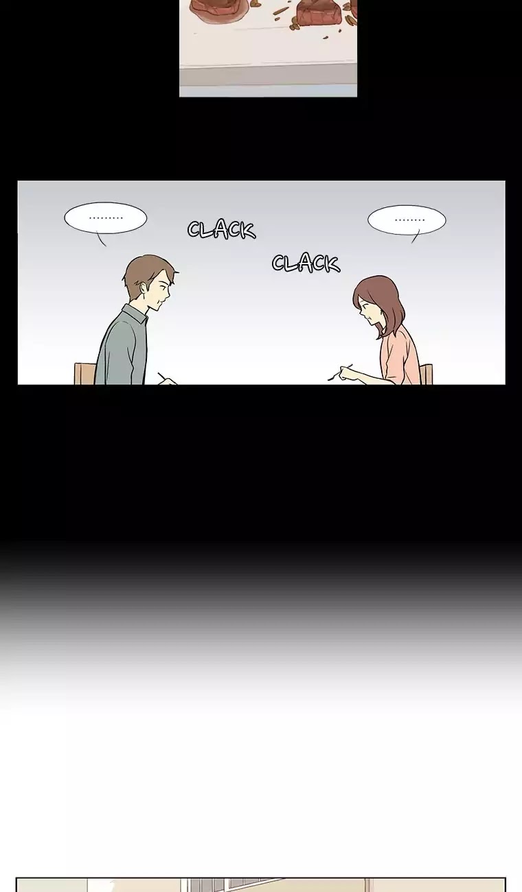 Shall We Have Dinner Tonight? Chapter 2 page 23 - Chapter 2: Steak (1)