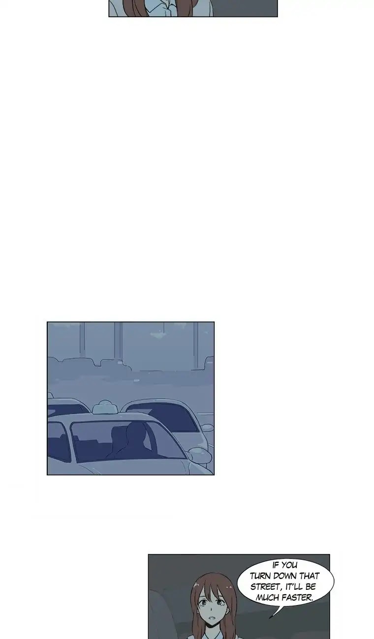 Shall We Have Dinner Tonight? Chapter 20 page 29 - Chapter 20: Skewers and Beer