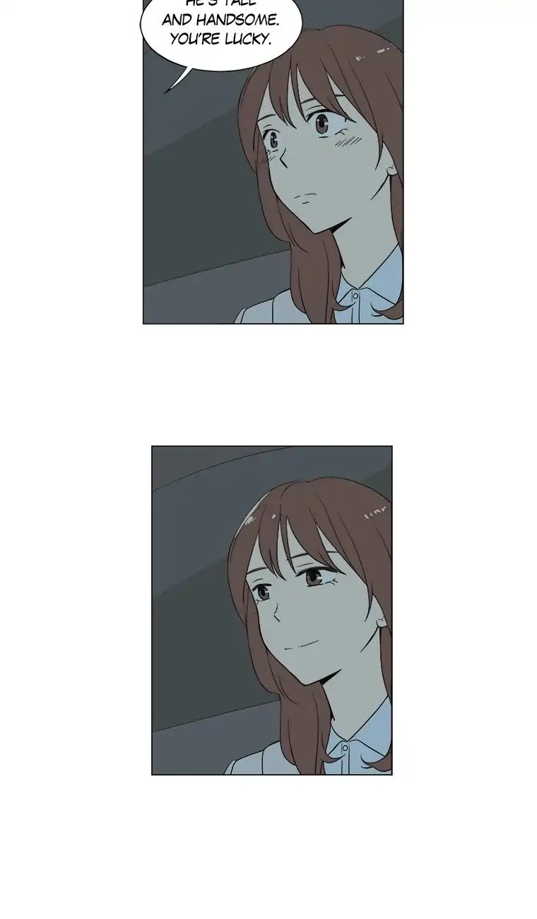 Shall We Have Dinner Tonight? Chapter 20 page 31 - Chapter 20: Skewers and Beer