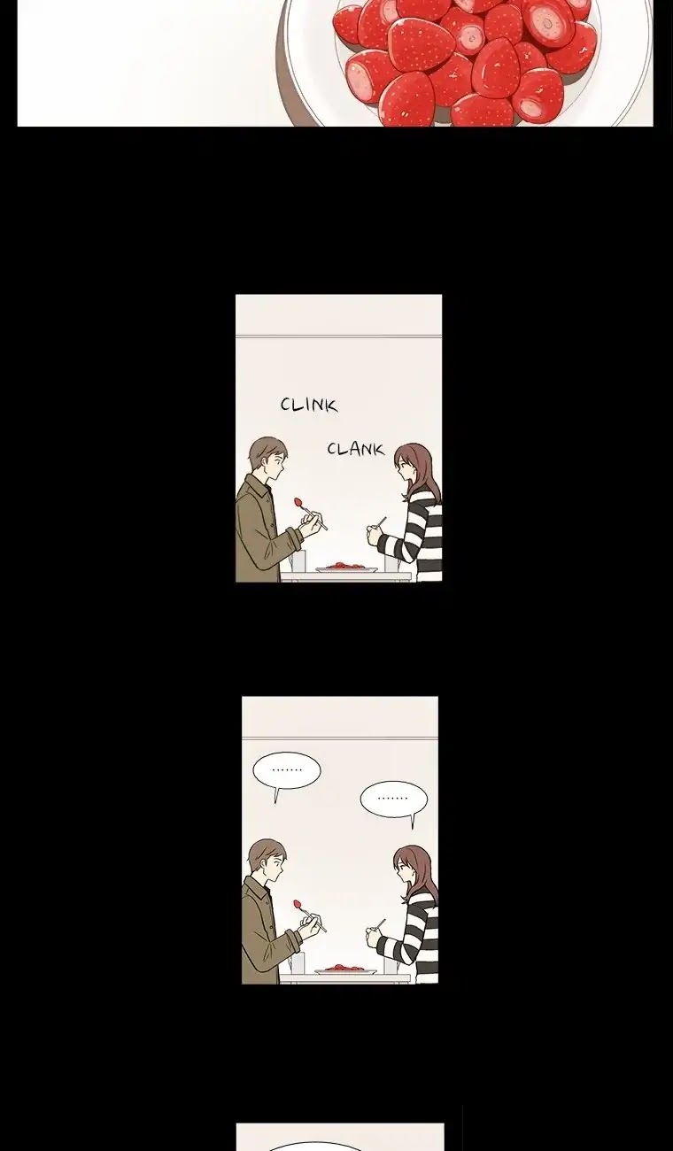 Shall We Have Dinner Tonight? Chapter 21 page 18 - Chapter 21: Strawberries
